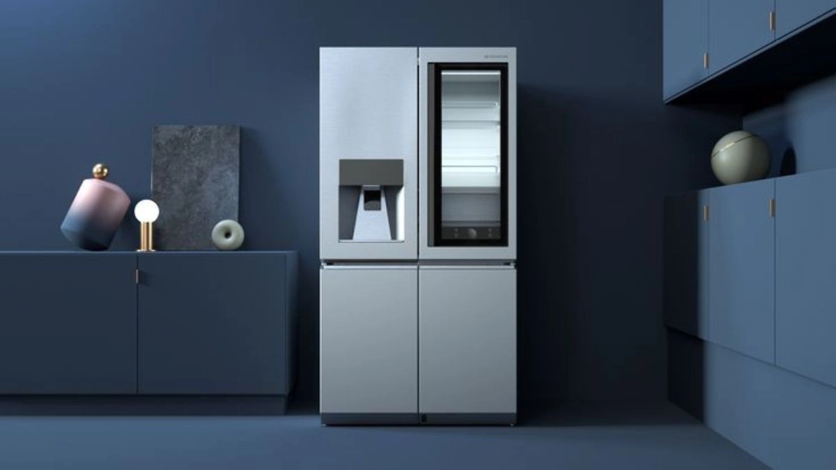 Premium Refrigerators With Water Dispensers (June 2024) Quench Your